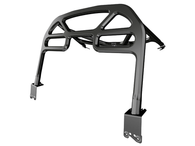 Clubsport Roll Cage