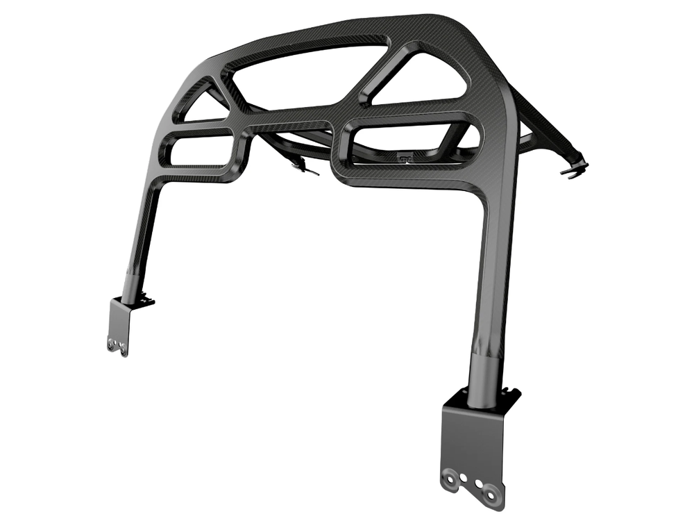 Clubsport Roll Cage