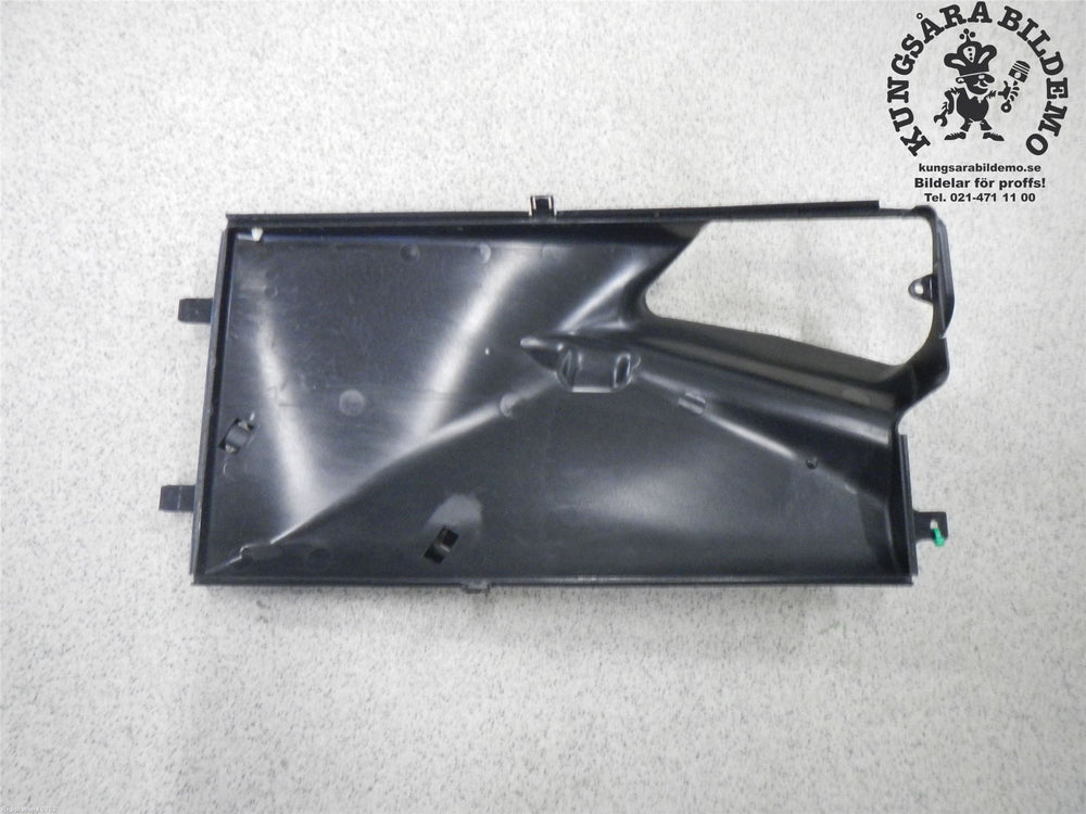 Lower Radiator Support Air Guide