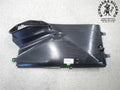 Lower Radiator Support Air Guide
