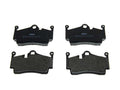 Rear Brake Pad Set