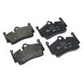 Rear Brake Pad Set