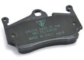 Rear Brake Pad Set