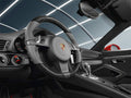 Carbon Fiber Interior Trim Package