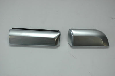 Carbon Fiber Interior Trim Package