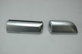 Carbon Fiber Interior Trim Package
