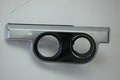 Carbon Fiber Interior Trim Package