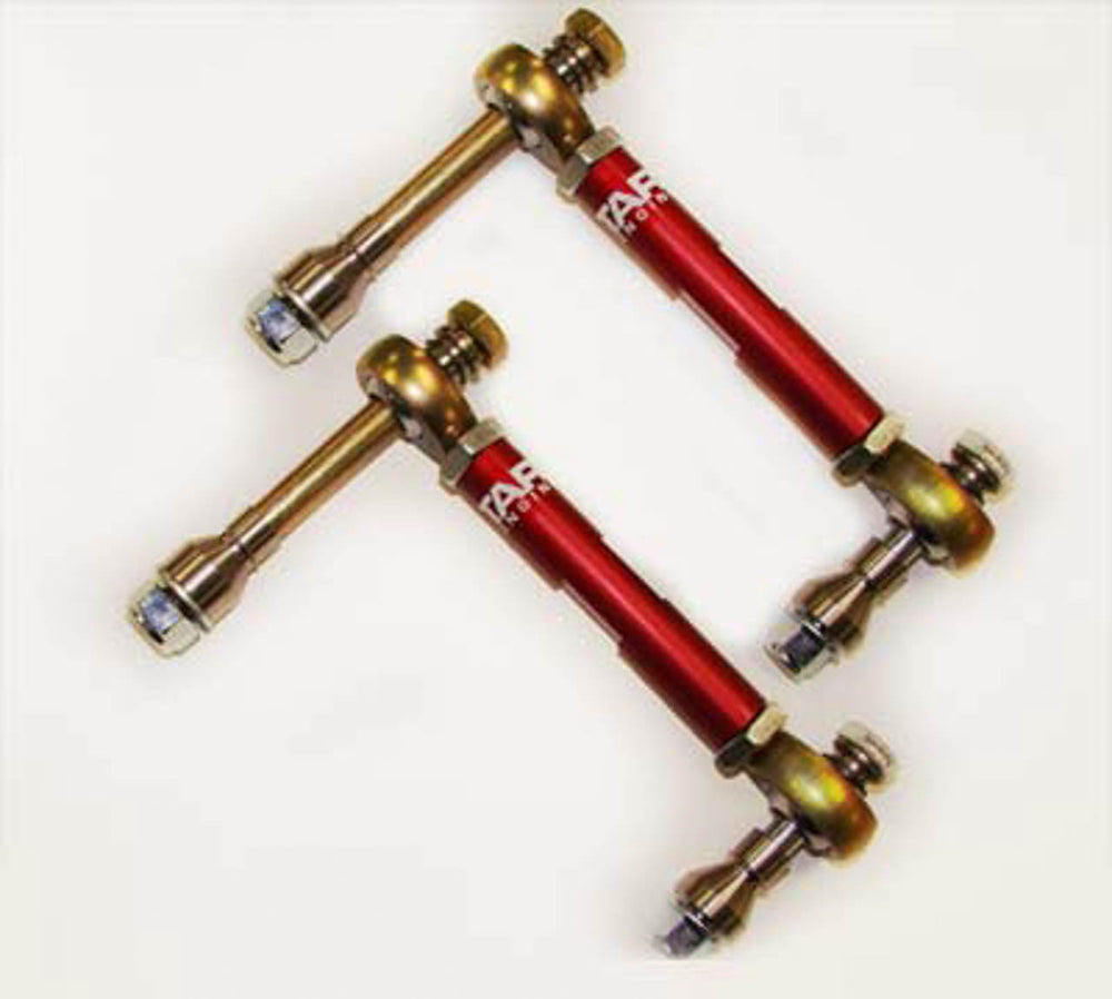 Sway Bar Drop Links