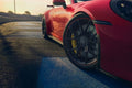 PCCB Front 410mm / Rear 390mm Ceramic Brake Kit