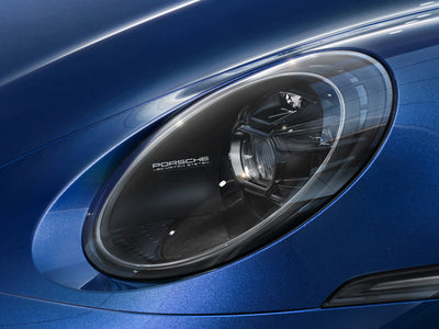 992 LED Main Headlights with Matrix Beam and PDLS Plus