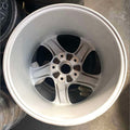 18x10 Rear Wheel