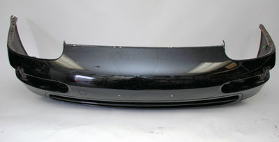 Front Bumper Cover