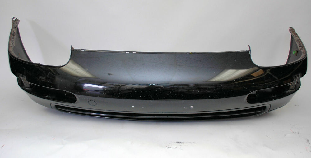 Front Bumper Cover