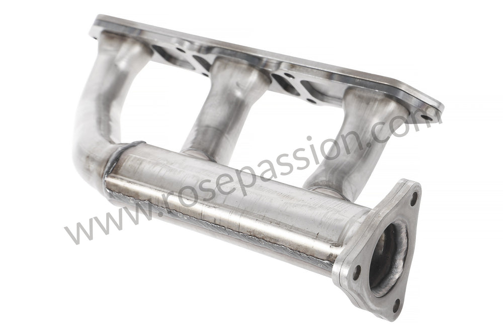 Exhaust Manifold