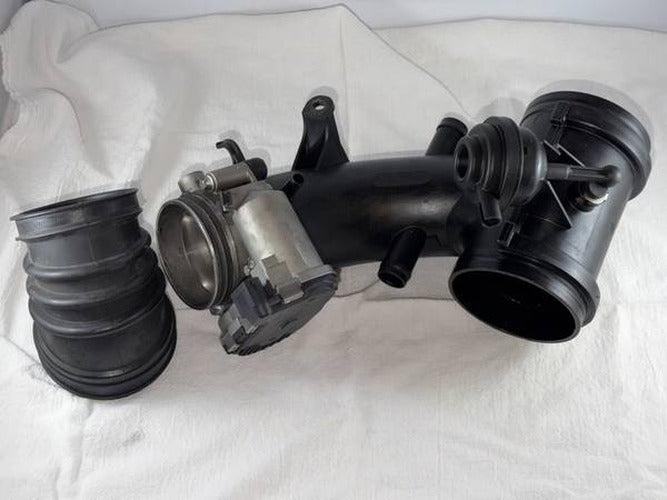 Throttle Body