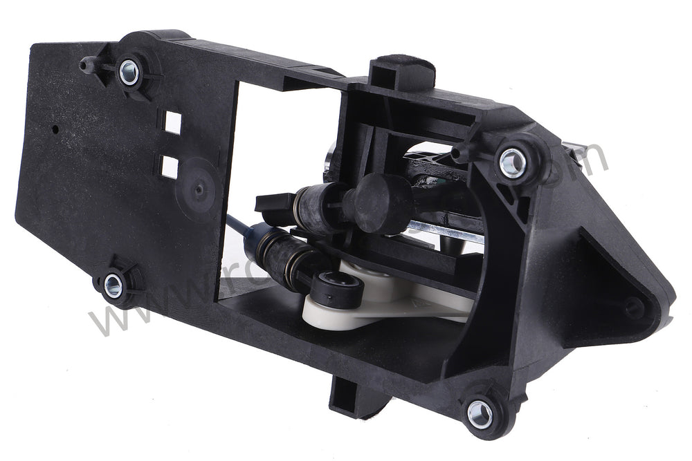 Metal Shift Bushing Assembly