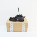 Metal Shift Bushing Assembly