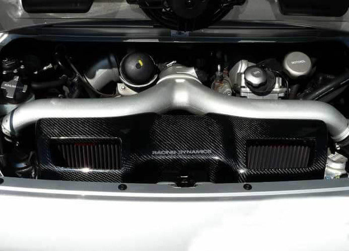 Carbon Fiber Air Box