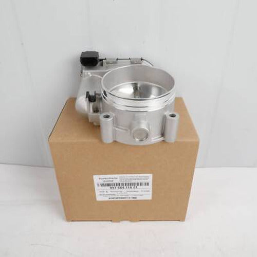 82mm Electronic Throttle Body