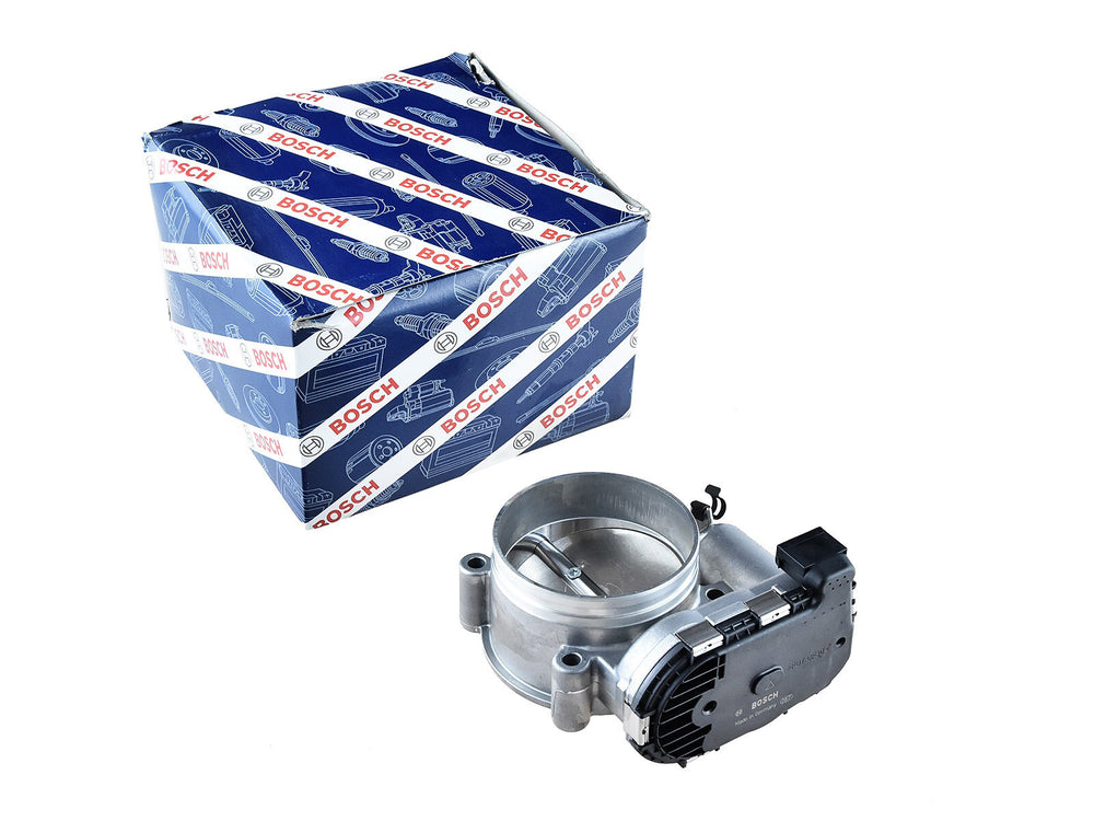 Bosch 82mm Electronic Throttle Body