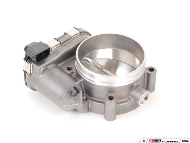 82mm Electronic Throttle Housing