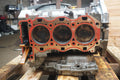 3.8L Flat 6 Long Block