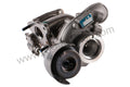 Turbocharger
