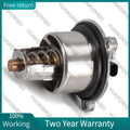 Thermostat Coolant Control Valve