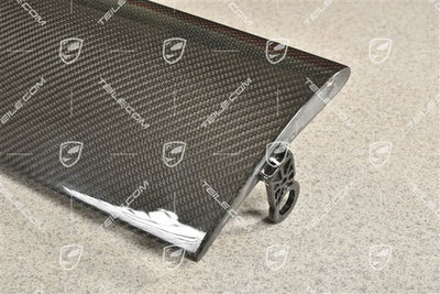 911 GT3 RS Carbon Fiber Rear Wing