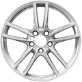 20-Inch Sport Design Alloy Front Rim
