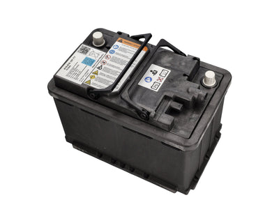 13.2V 60Ah Lithium-Ion Battery