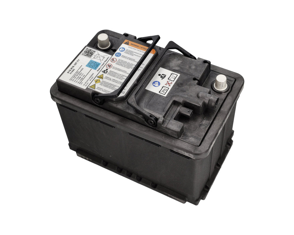 13.2V 60Ah Lithium-Ion Battery