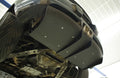 Carbon Rear Diffuser