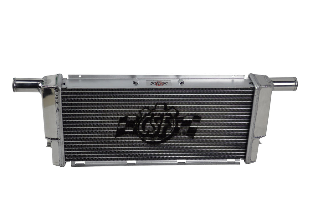 CSF 7060 All-Aluminum Auxiliary Radiator