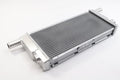 CSF 7060 All-Aluminum Auxiliary Radiator