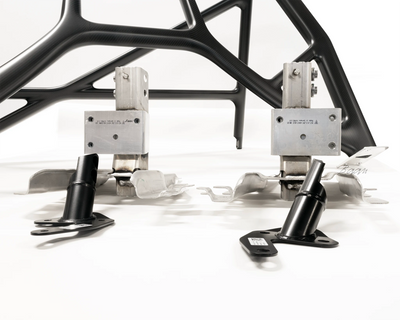 Carbon Fiber Roll Bar