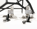 Carbon Fiber Roll Bar