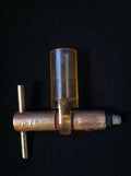 Zenith Carburetor Float Level Measuring Glass