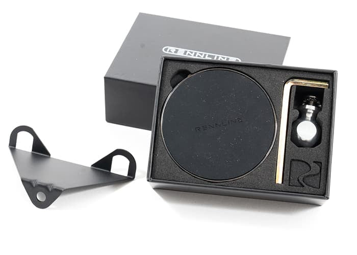 ExactFit Magnetic Phone Mount