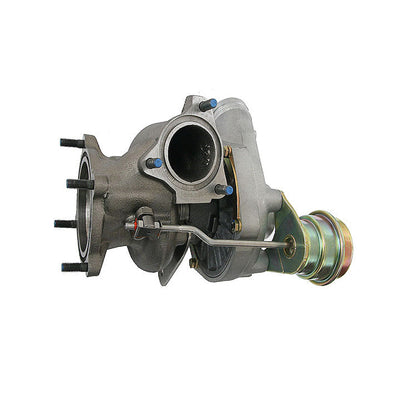 K24 Left Side Turbocharger