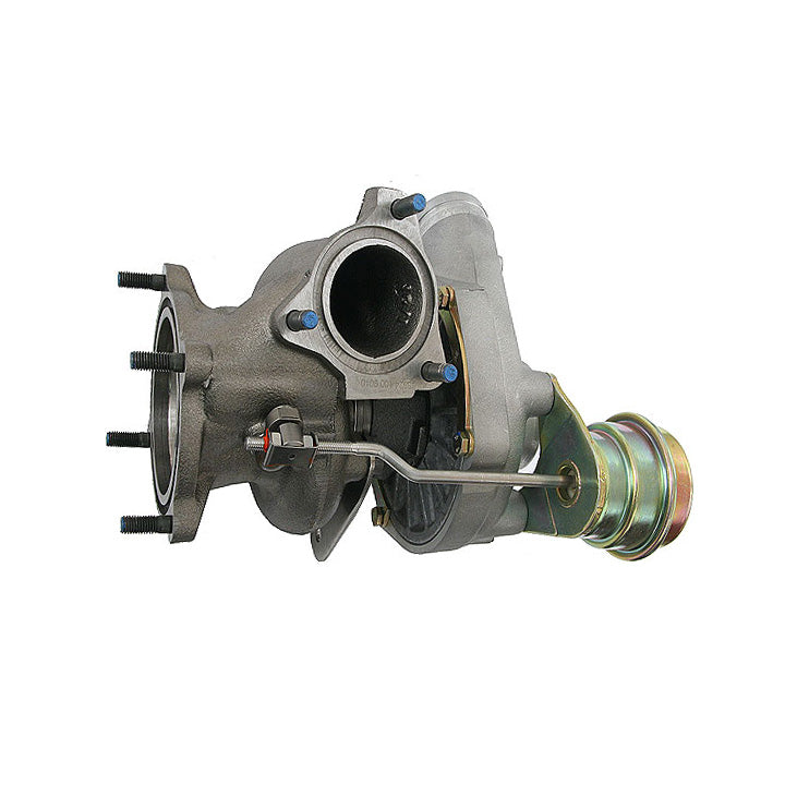 K24 Left Side Turbocharger