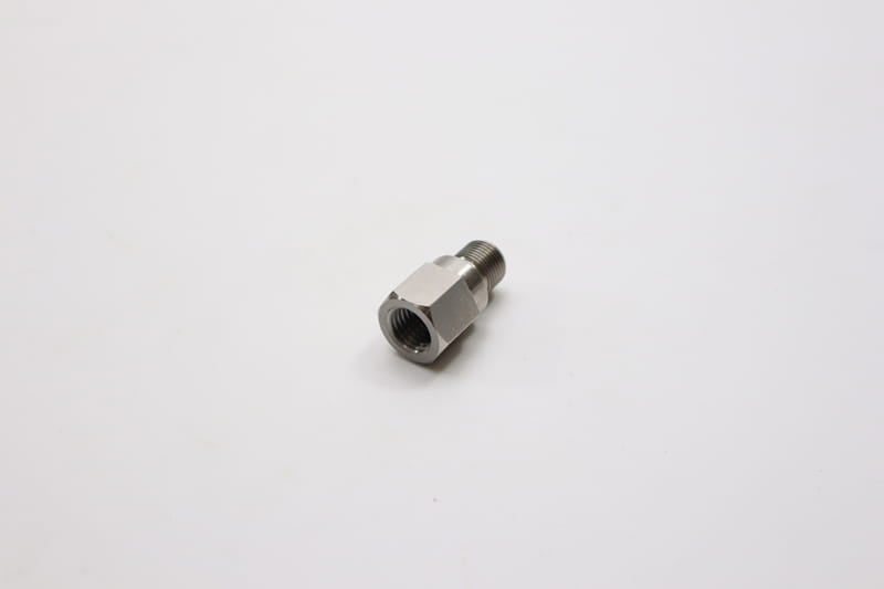 Oil Pressure Relief Spring