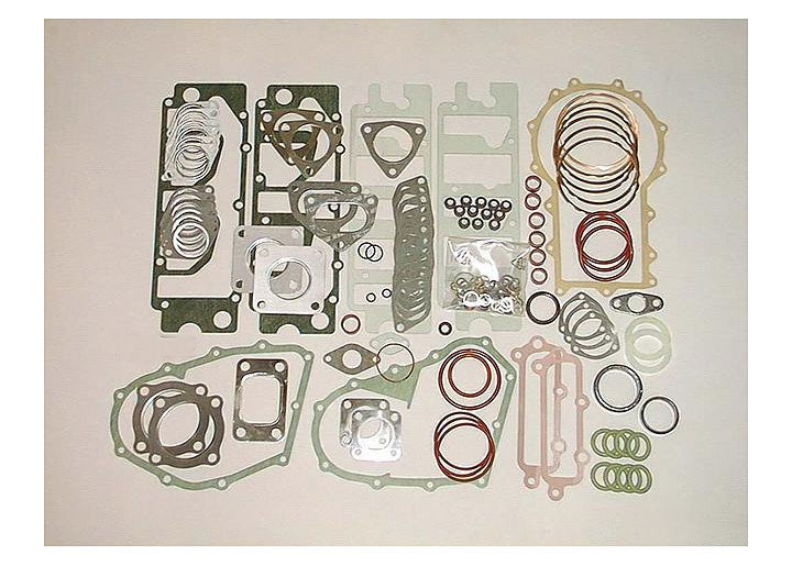 Engine Overhaul Gasket Set