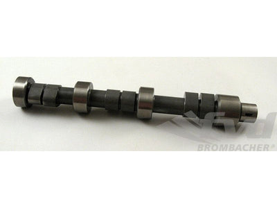 Right-Side Camshaft