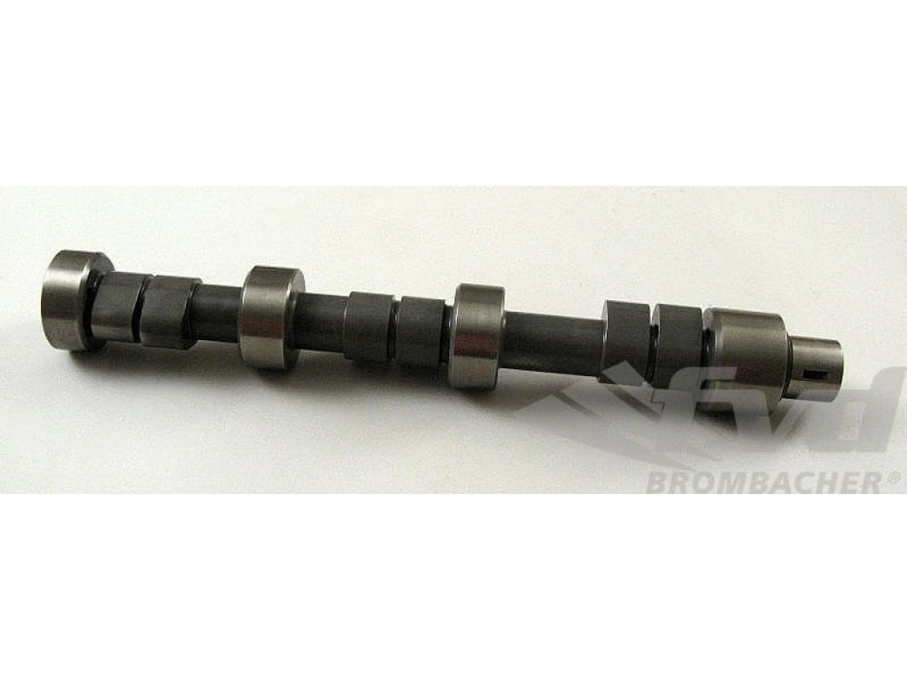 Right-Side Camshaft