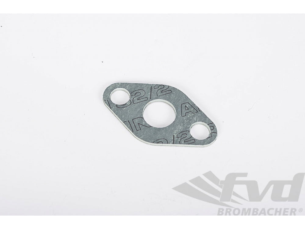 Oil Line to Turbocharger Gasket