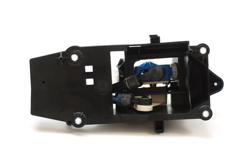 Short Throw Shifter Assembly