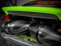 GT3 RS Intake System