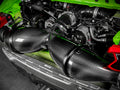 GT3 RS Intake System