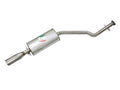 Sport Exhaust Muffler